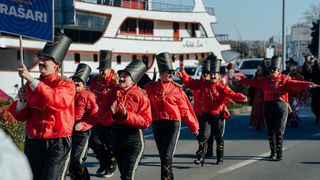 Karnevalsko vrime 2025. Karnevalsko vrime 2025.