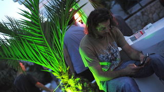 20. rođendan primoštenske Aurore, Foto: Aurora press 20. rođendan primoštenske Aurore, Foto: Aurora press