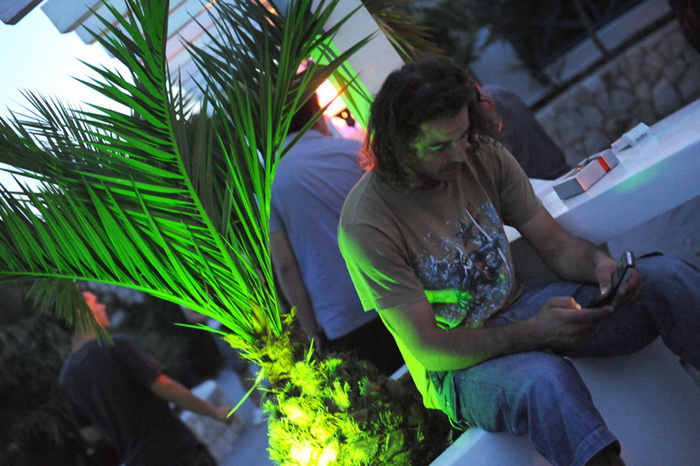 20. rođendan primoštenske Aurore, Foto: Aurora press 20. rođendan primoštenske Aurore, Foto: Aurora press