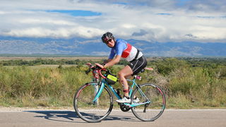 8. Zadarhalf triathlon 8. Zadarhalf triathlon