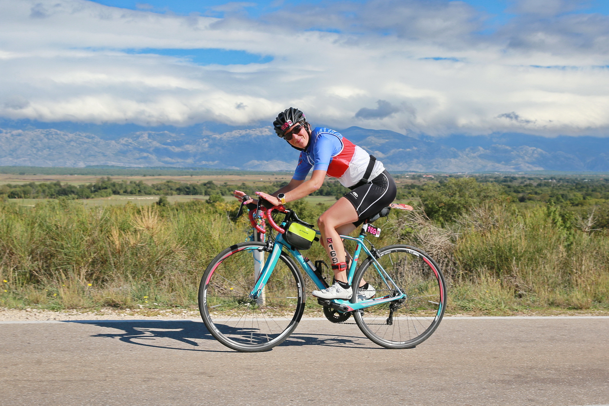 8. Zadarhalf triathlon 8. Zadarhalf triathlon