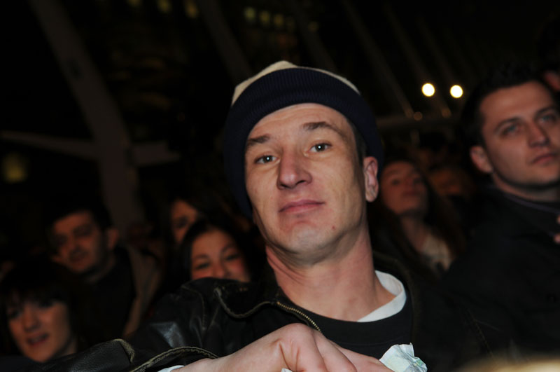 Splitska Riva: Ta divna splitska noc, Foto: Marko Car Splitska Riva: Ta divna splitska noc, Foto: Marko Car