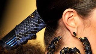 Naušnice kao nezaobilazan detalj ove sezone