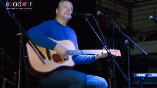 Humanitarni koncert “Zadar za Petru” @ Arsenal