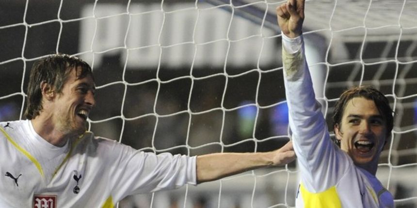 Niko Kranjčar, foto: Reuters