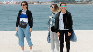 Đir po gradu, subotnja špica 4. svibnja 2019.