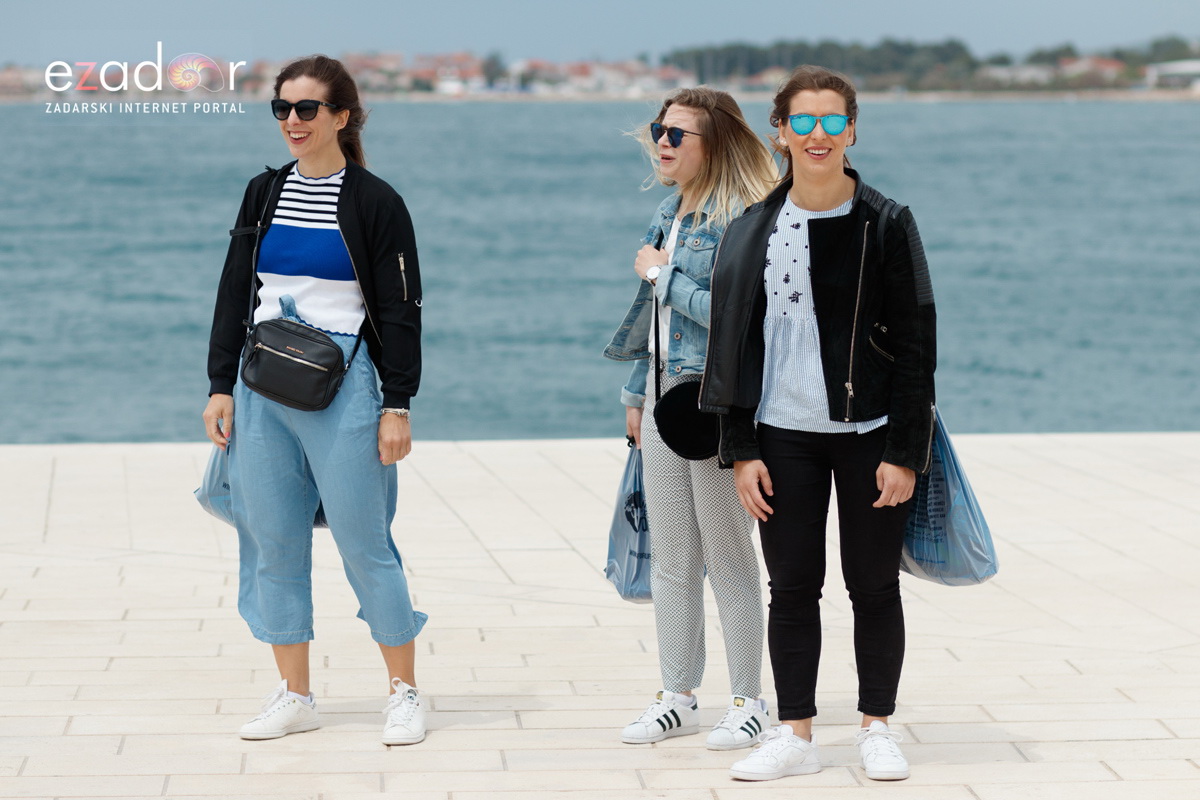 Đir po gradu, subotnja špica 4. svibnja 2019.