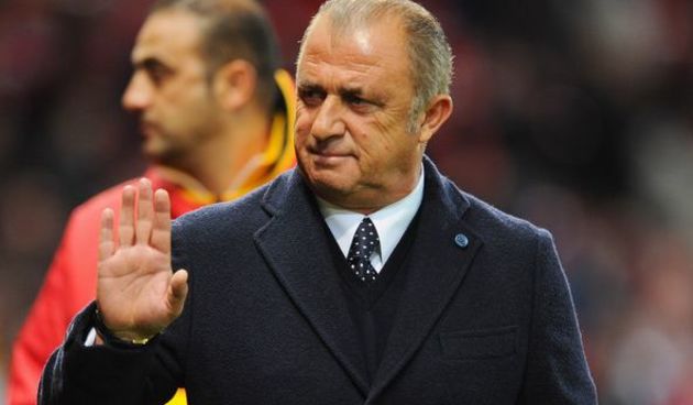 Fatih Terim, foto: Getty / Zimbio