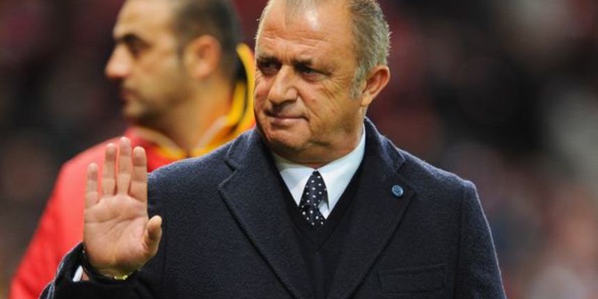 Fatih Terim, foto: Getty / Zimbio Fatih Terim, foto: Getty / Zimbio