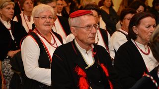 Promocija zbirke “Glagoljicom ispisana ljubav” Promocija zbirke “Glagoljicom ispisana ljubav”