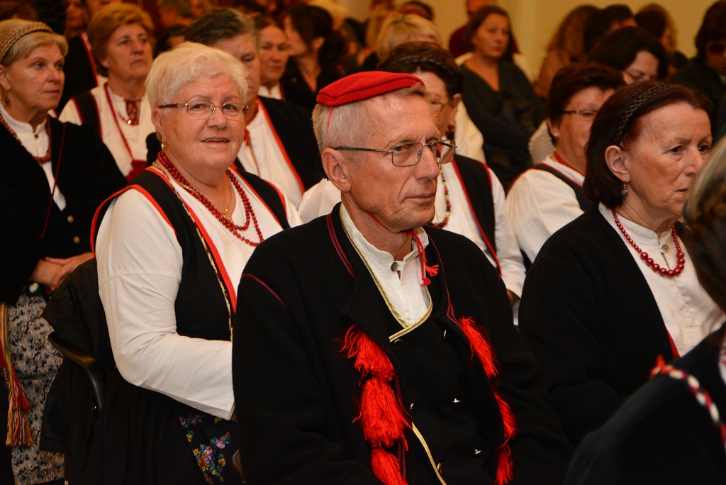 Promocija zbirke “Glagoljicom ispisana ljubav” Promocija zbirke “Glagoljicom ispisana ljubav”