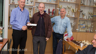 XXIV. memorijal Franka Lisice, foto: Leo Banić