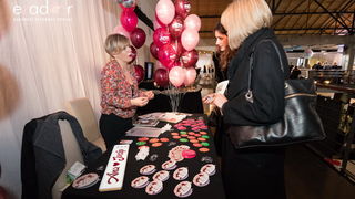 Svečano otvorenje 11. Festivala vjenčanja @ Arsenal Zadar