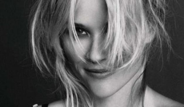 Reese Witherspoon for Marie Claire