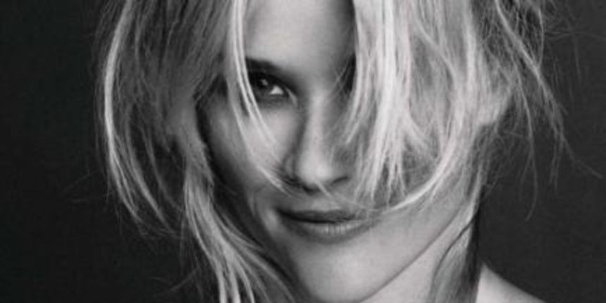 Reese Witherspoon for Marie Claire Reese Witherspoon for Marie Claire