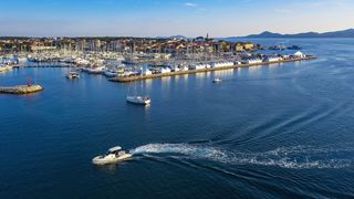 Drugog dana Biograd Boat Show-a počeo 3. Croatia Charter Expo Drugog dana Biograd Boat Show-a počeo 3. Croatia Charter Expo