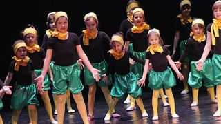 HKK Zadar “Maskerata” (foto: Marin Gospić)