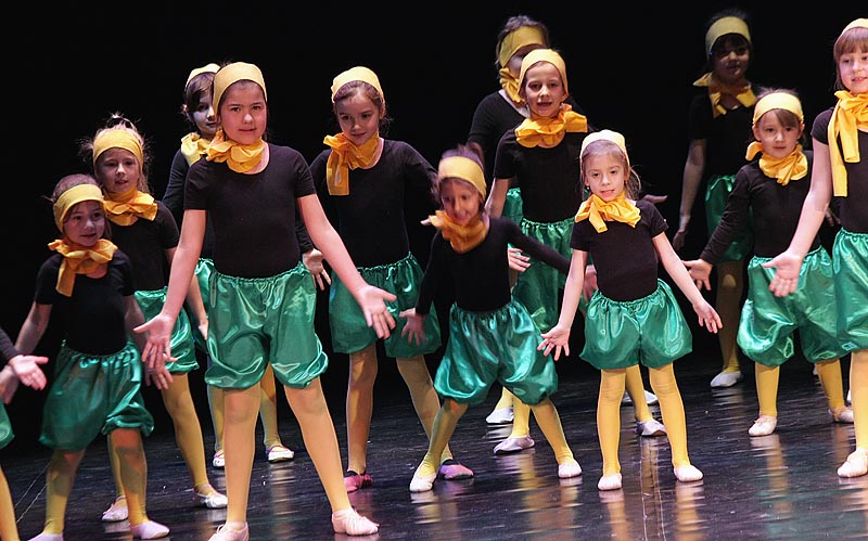 HKK Zadar “Maskerata” (foto: Marin Gospić)