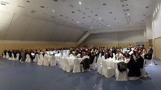 Donatorska večer KK Zadar na Višnjiku