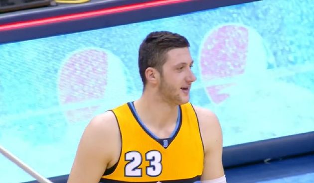 Jusuf Nurkić