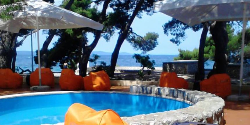 Opening festival Beach bara ZAZ U Petrčanima