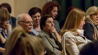 LOvro Pogorelić: “Kavalir za klavirom” u Svečanoj dvorani Sveučilišta u Zadru LOvro Pogorelić: “Kavalir za klavirom” u Svečanoj dvorani Sveučilišta u Zadru