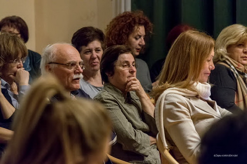 LOvro Pogorelić: “Kavalir za klavirom” u Svečanoj dvorani Sveučilišta u Zadru LOvro Pogorelić: “Kavalir za klavirom” u Svečanoj dvorani Sveučilišta u Zadru