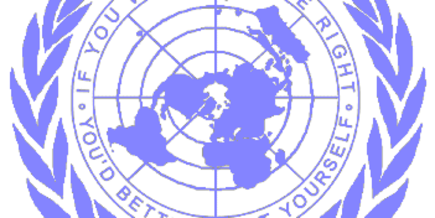 UN – Ljudska prav UN – Ljudska prav