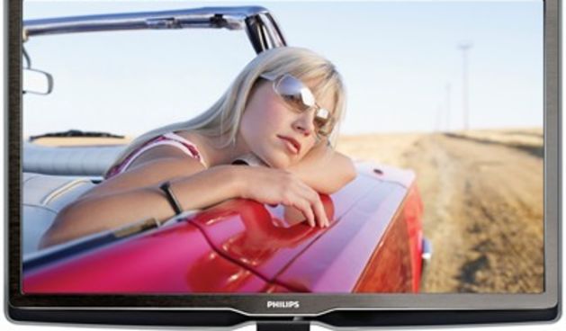 LCD Philips (Foto: tportal.hr)