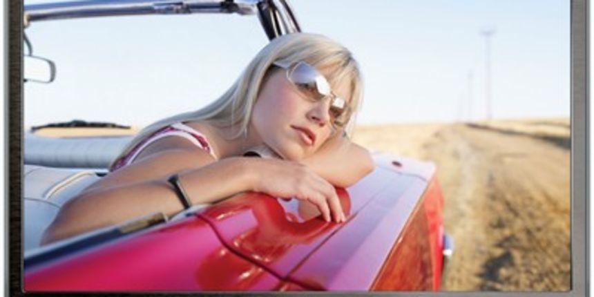 LCD Philips (Foto: tportal.hr) LCD Philips (Foto: tportal.hr)