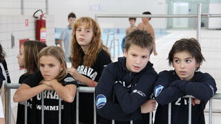 Drugi dan plivackog mitinga “Sveti Krsevan” u povodu Dana grada Zadra