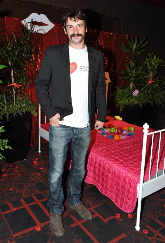 Otok ljubavi, Photo: Nina Djurdjevic/PIXSELL Otok ljubavi, Photo: Nina Djurdjevic/PIXSELL