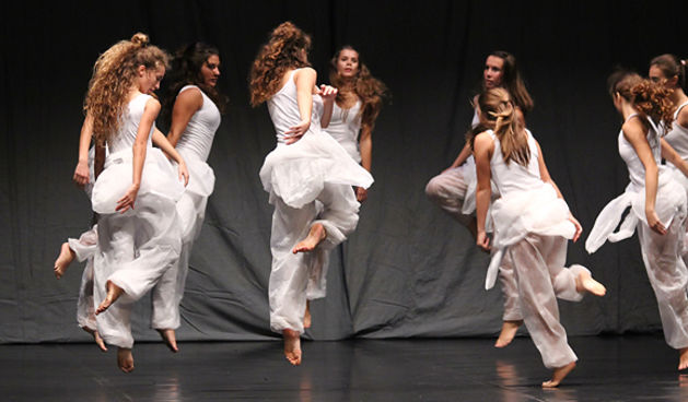 20 godina Zadarskog plesnog ansambla (foto:Saša Čuka)