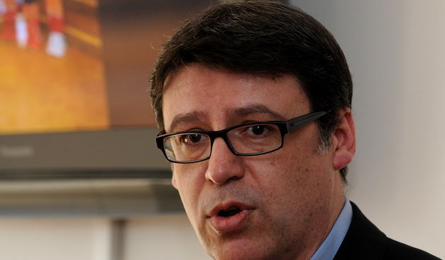 Karlovac, 190313.
Potpisivanje sporazuma o pokroviteljstvu 13. Otvorenog prvenstva Hrvatske u mini i super mini rukometu. Sporazum su u ime pokrovitelja Ministarstva znanosti, obrazovanja i sporta, potpisali ministar dr. Zeljko Jovanovic, a Ugovor o rekla