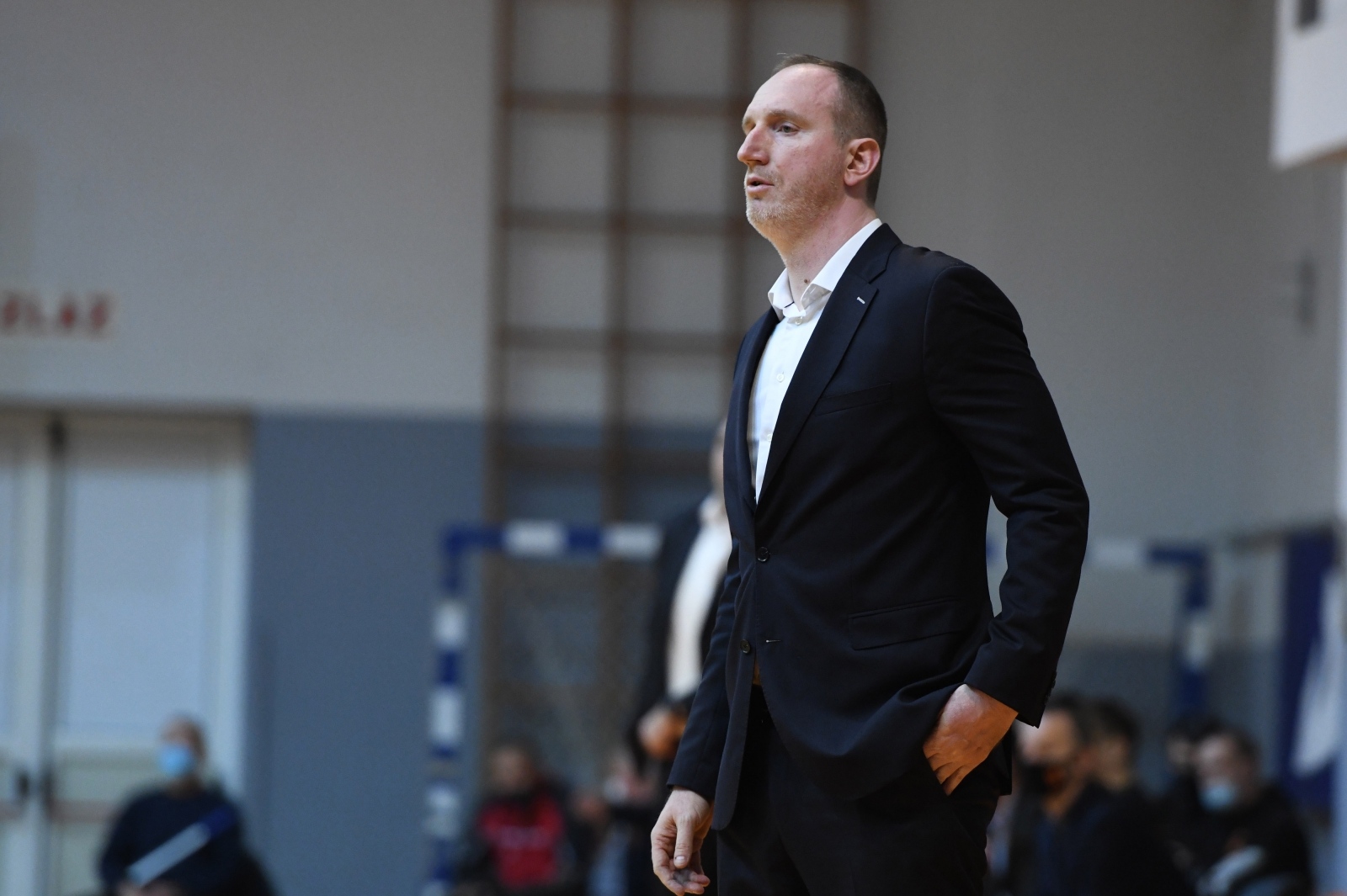 HT Premijer liga: GKK Šibenka – KK Zadar 78-96 HT Premijer liga: GKK Šibenka – KK Zadar 78-96