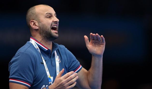 Rukometno SP, utakmica za 3. mjesto: Hrvatska – Slovenija 30-31