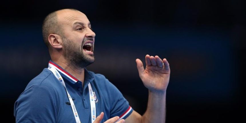 Rukometno SP, utakmica za 3. mjesto: Hrvatska – Slovenija 30-31 Rukometno SP, utakmica za 3. mjesto: Hrvatska – Slovenija 30-31