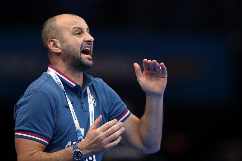 Rukometno SP, utakmica za 3. mjesto: Hrvatska – Slovenija 30-31 Rukometno SP, utakmica za 3. mjesto: Hrvatska – Slovenija 30-31