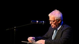 U Kazalištu lutaka Zadar danas je održana komemoracija za preminulu sveučilišnu profesoricu Teodoru Vigato U Kazalištu lutaka Zadar danas je održana komemoracija za preminulu sveučilišnu profesoricu Teodoru Vigato