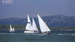 Betina: 16. Regata za dušu i tilo