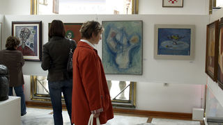 OLYMPUS DIGITAL CAMERA