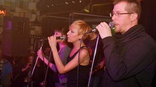 Elemental @ Maraschino bar ; foto Iva Perinčić Elemental @ Maraschino bar ; foto Iva Perinčić