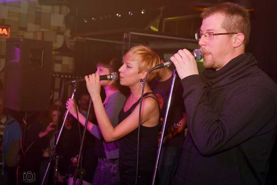 Elemental @ Maraschino bar ; foto Iva Perinčić Elemental @ Maraschino bar ; foto Iva Perinčić