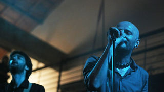 Urban & 4  u Arsenalu (Foto:Saša Čuka)