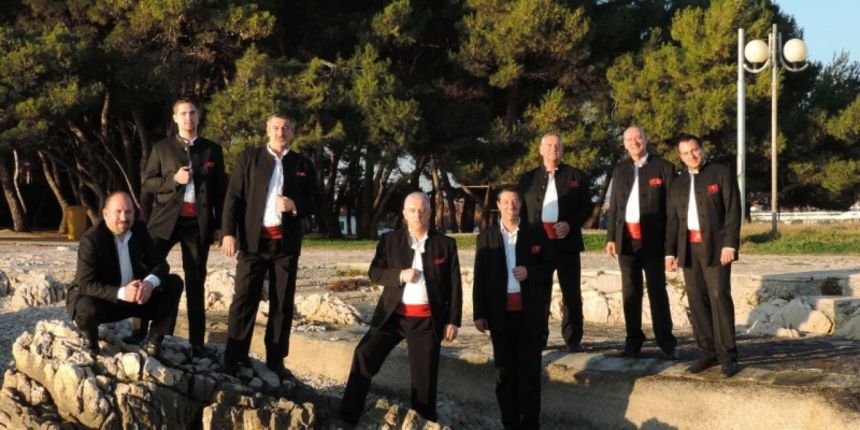 Klapa Donat Klapa Donat