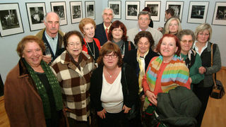 Promocija filma ‘Barba Slavko – Dobri duh Zadra’