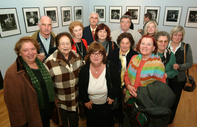 Promocija filma ‘Barba Slavko – Dobri duh Zadra’