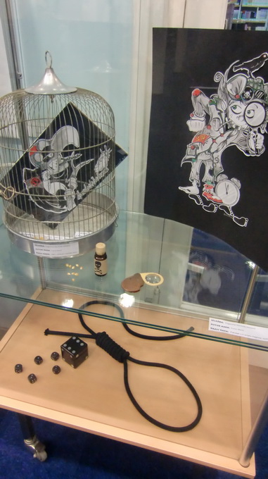 Tragovima Sherlocka Holmesa 2013 Tragovima Sherlocka Holmesa 2013