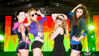 Poznati hrvatski stilist, dizajner i vlasnik brenda 2B, Boris Banović dizajnirao je kolekciju odjeće za festival Ultra Europe