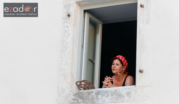 Večernji đir po gradu 10. srpnja 2017.